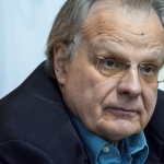 На радио Baltkom - внук «русского Шерлока Холмса» Дмитрий де Кошко