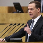 Медведев назвал последние 6 лет годами испытаний