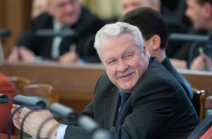 #ДуклавсНеВидит: в соцсетях хотят «открыть глаза» министру земледелия