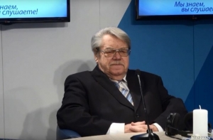 Политолог: отношения России и Латвии не улучшатся сразу после встречи с Трампом