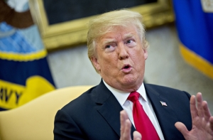 «Мигранты не животные!»: в Мексике осудили слова Трампа