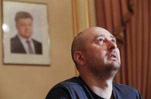 Устал бояться за себя и свою семью: Бабченко рассказал о деталях спецоперации