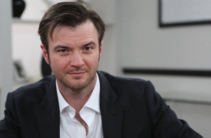 Звезда «Американцев» Костя Ронин: русскую душу у меня никто не отнимет!