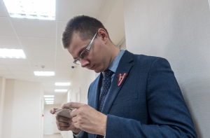 Иесалниекс ответил Лимонову: мы не русофобы, мы против путинизма