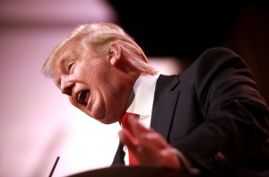 Трамп назвал руководителей ФБР «гнилыми яблоками»