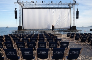 Во Франции открывается Каннский кинофестиваль