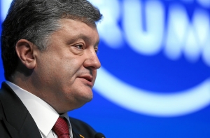 Порошенко подсчитал число российских солдат в Донбассе