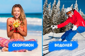 В какую страну вам стоит съездить эти летом по вашему знаку Зодиака