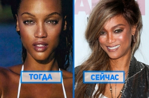 Самые крутые модели 90-х, которые окончательно потеряли свой шарм и красоту
