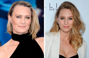 Какими получились дети у 13 всемирно известных красавиц