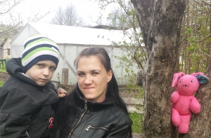 «Зеленая лампа»: 6-летнему Маркусу нужна помощь