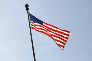 Посольство США предупреждает своих граждан об угрозе в Латвии