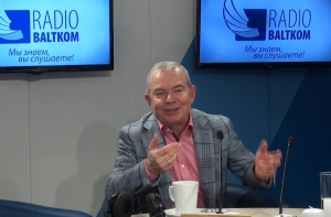 Лембергс о закрытии российского ТВ: Латвия поменялась местами с СССР?
