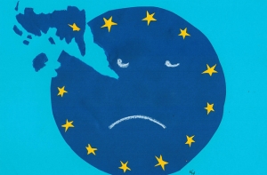 Мэй поставили ультиматум по условиям Brexit