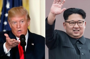 Трамп предложит КНДР «невероятные перспективы» за отказ от ядерной программы