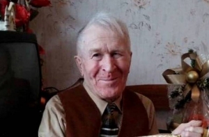 В Даугавпилсе пропал 84-летний пенсионер Юлий Ключинский
