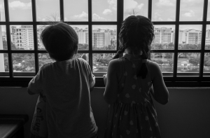 Суд оправдал 4-летнего мальчика, обвиненного в домогательствах