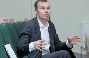 Ректор: есть ли у Латвии повод праздновать окончание Второй мировой?