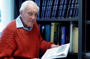 «Уставший жить» 104-летний ученый добровольно умер в Швейцарии