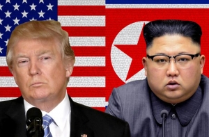 СМИ: Ким Чен Ын согласился встретиться с Трампом на границе Корей