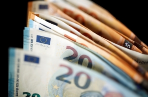 Бункус за день до убийства отозвал два аукциона на 400 тысяч евро