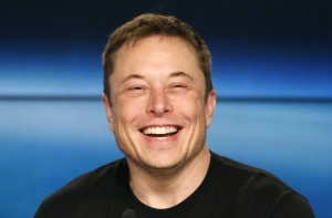 Илон Маск анонсировал новую модель электрокара Tesla с двумя двигателями