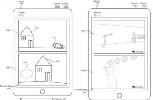 На iPhone можно будет сделать две фотографии одновременно