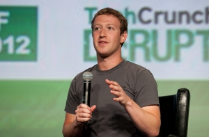 Facebook даст оценку и отфильтрует новости СМИ