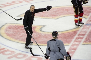 Спортивный журналист: остальные струсили бы, а Хартли - смог