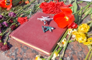 Вторая мировая: еще реально, уже виртуально - АНОНС