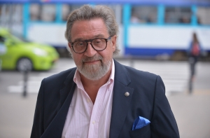 На радио Baltkom - член Совета «Балтийских музыкальных сезонов» Александр Гафин