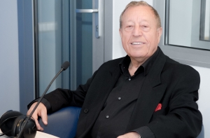 АНОНС: на радио Baltkom - глава концерна Dzintars Илья Герчиков