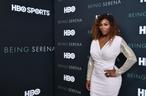 Серена Уильямс рассказала о разнице между белыми и темнокожими