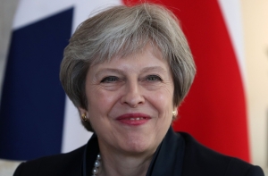 The Times: Мэй попросит Евросоюз о втором переходном периоде по Brexit