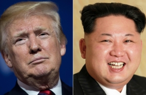 Дональд Трамп отменил встречу с Ким Чен Ыном