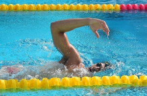 У американских пловцов заберут золотые медали и отдадут их россиянам