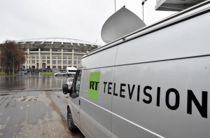 Telegraph: Russia Today сохранит лицензию на вещание в Британии