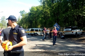 Политики об убийстве Бункуса: 90-е годы не должны повториться