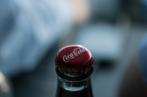 Напитки Coca-Cola исчезнут из средних школ