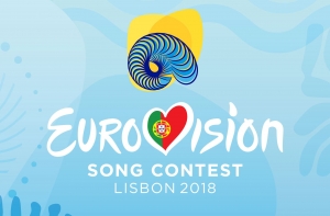 В Лиссабоне стартует музыкальный конкурс «Евровидение-2018»