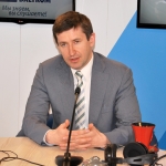 Домбровский: если не говоришь об успехе Латвии - тебя считают предателем