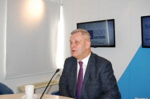 Экс-министр: мы не справились - теперь деньги нерезидентов уходят от нас