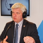 Депутат про 9 мая: со временем традиции чекистов уйдут в прошлое