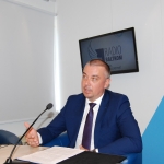 Глава KNAB: я никогда не призывал блокировать Facebook