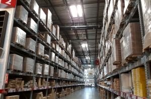 IKEA в Латвии ищет более 100 сотрудников