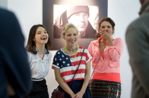 ТНТ4 покажет сериал «Озабоченные»