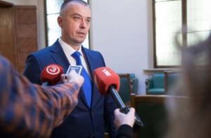 АНОНС: на радио Baltkom - начальник KNAB Екабс Страуме