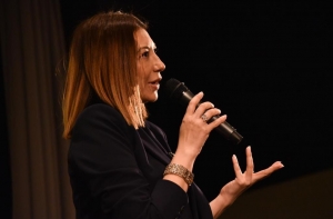 АНОНС: на радио Baltkom - экс-продюсер «Модного приговора» Елена Мареева