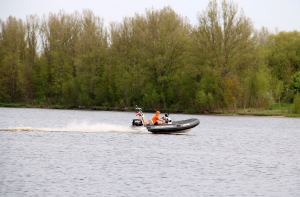 Спасатель: для тонущего человека вы просто «предмет», чтобы выжить