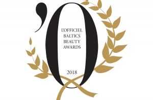 В Риге пройдет церемония вручения премий L`Officiel Baltics Beauty Awards 2018